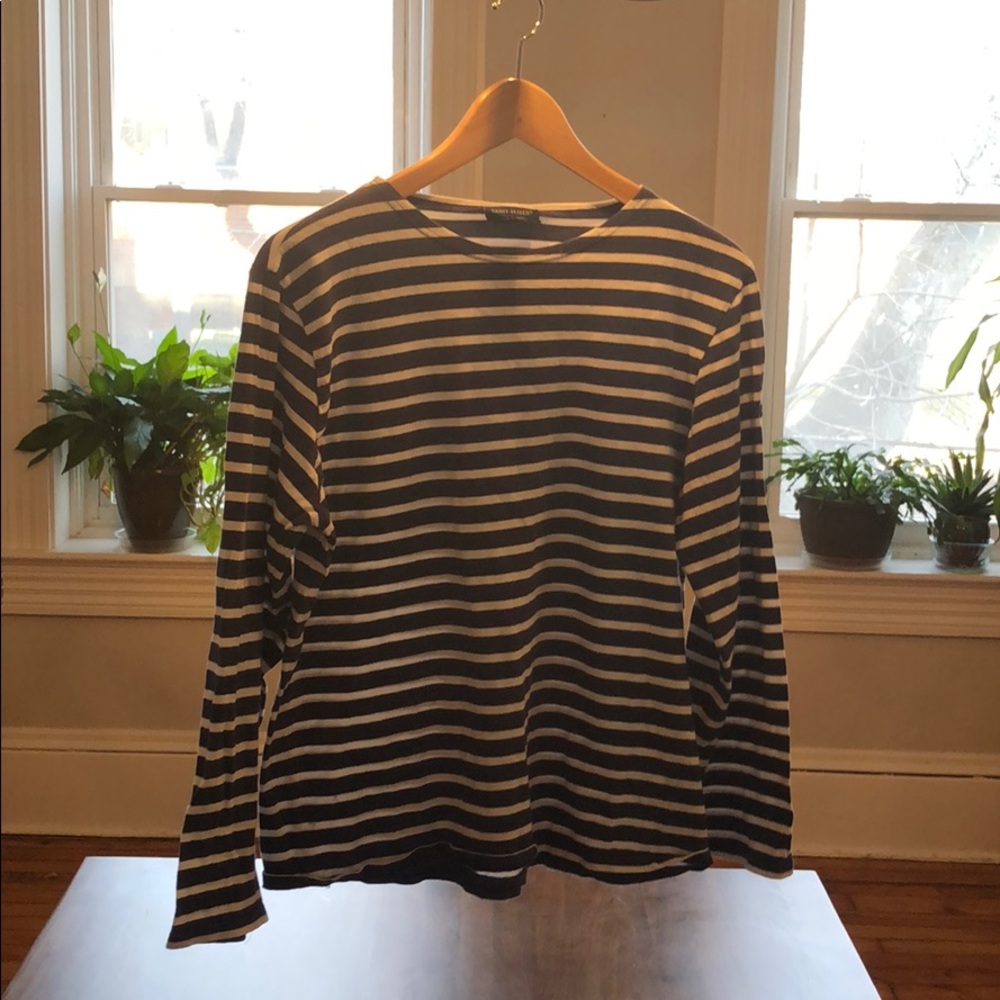 Men’s Sailor Shirt